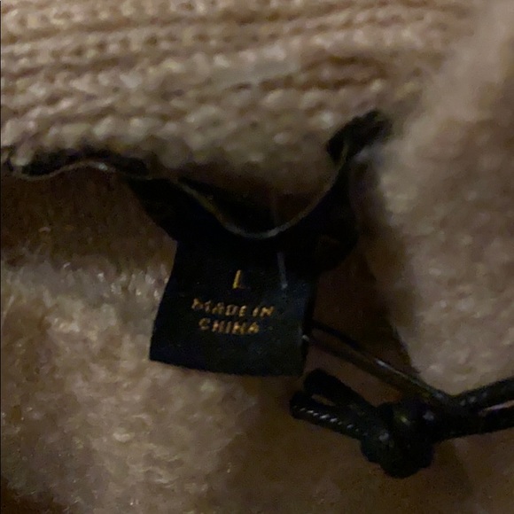 NWT Stitch Fix goldray brand long sweater striped - Picture 8 of 8